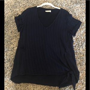 Bella Dahl Top Size Medium